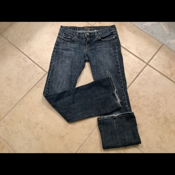 29P Bebe jeans - Picture 2 of 8
